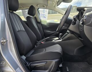 2018 Mazda Demio image 182100