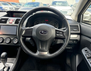 2012 Subaru Impreza image 178048