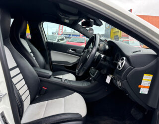 2014 Mercedes-benz A 180 image 178302