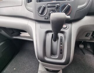 2021 Nissan Nv200 image 182692