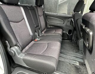 2012 Nissan Serena image 180403