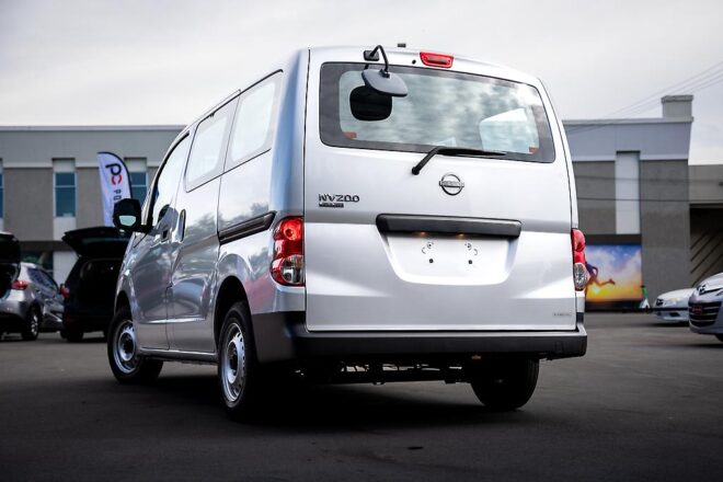 2021 Nissan Nv200 image 187811