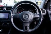 2012 Volkswagen Golf image 187587