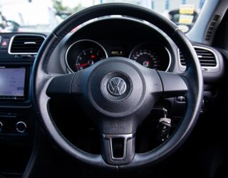 2012 Volkswagen Golf image 187587