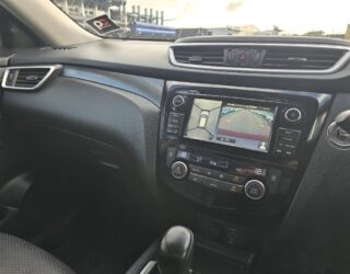 2014 Nissan X-trail image 182228