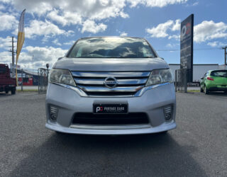 2012 Nissan Serena image 182017