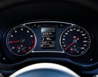 2013 Audi A1 image 193726