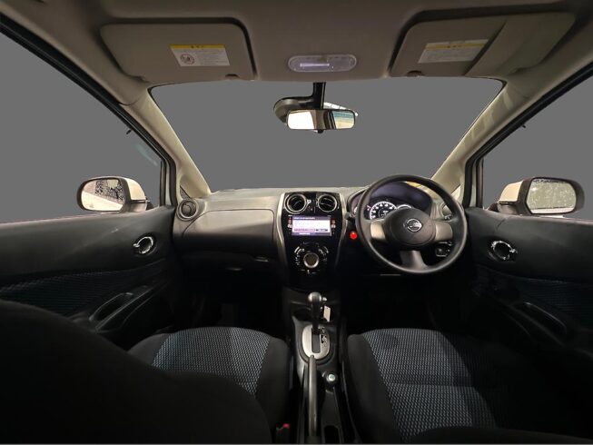 2014 Nissan Note image 183015