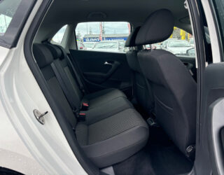 2013 Volkswagen Polo image 180811