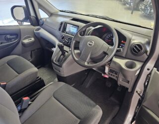 2021 Nissan Nv200 image 180254