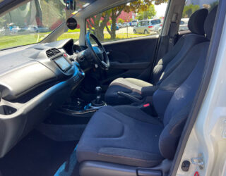 2013 Honda Fit image 182348