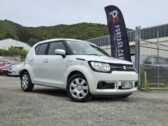 2017 Suzuki Ignis image 181253