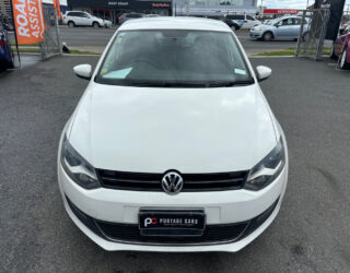 2013 Volkswagen Polo image 180803