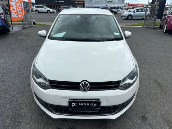 2013 Volkswagen Polo image 180803