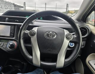 2012 Toyota Aqua image 182816