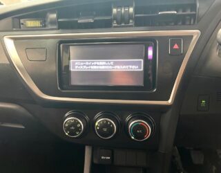 2012 Toyota Auris image 182936