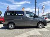 2021 Nissan Nv200 image 178402