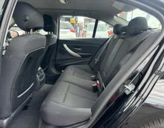 2014 Bmw 320i image 195034