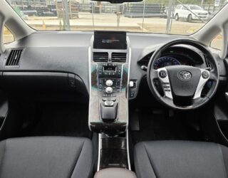 2014 Toyota Sai image 183480