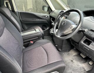 2012 Nissan Serena image 180402