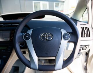 2011 Toyota Prius image 185626