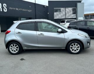 2012 Mazda Demio image 181656