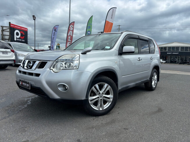 2013 Nissan X-trail image 181079