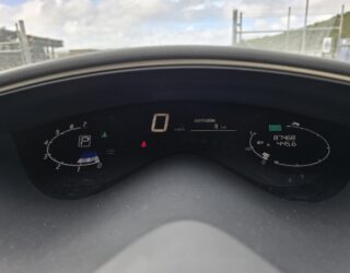 2012 Nissan Serena image 182146