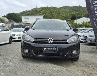 2012 Volkswagen Golf image 181463