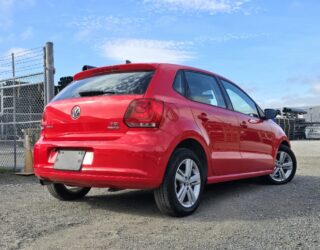 2013 Volkswagen Polo image 177991