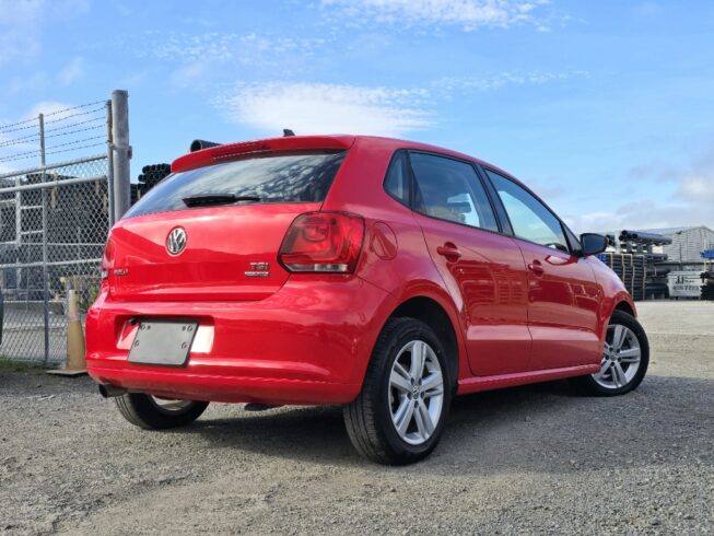 2013 Volkswagen Polo image 177991