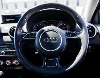 2013 Audi A1 image 193731