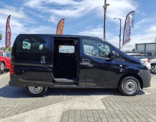 2021 Nissan Nv200 image 181312