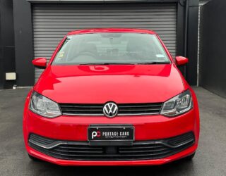 2014 Volkswagen Polo image 179049