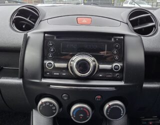 2011 Mazda Demio image 183179