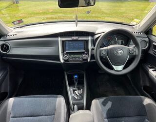 2013 Toyota Corolla image 183725