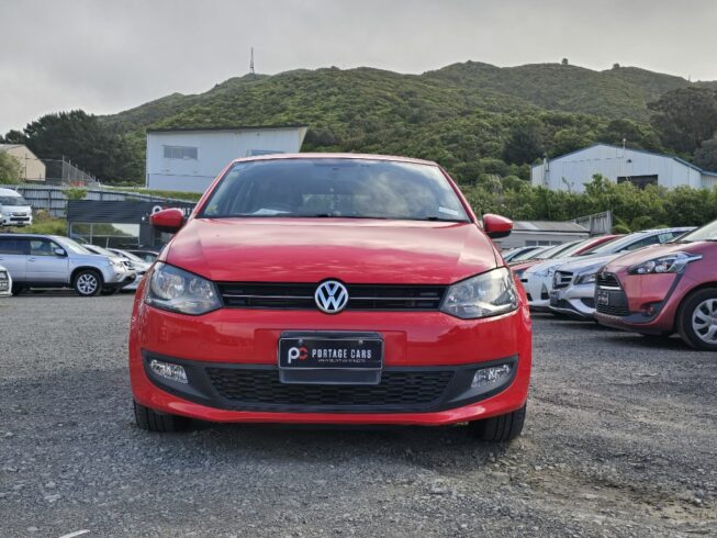 2013 Volkswagen Polo image 177973