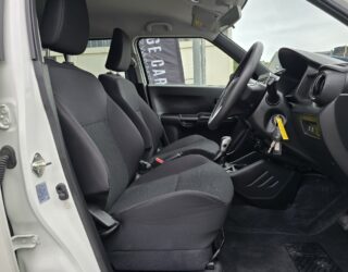 2017 Suzuki Ignis image 181623