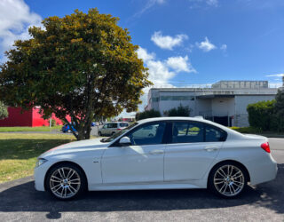 2013 Bmw 320i image 183683