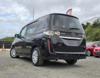 2012 Mazda Biante image 182292