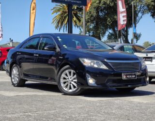 2013 Toyota Camry image 181196