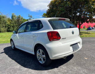 2013 Volkswagen Polo image 182357