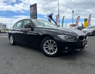 2014 Bmw 320i image 177930