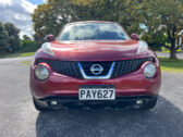 2013 Nissan Juke image 182720