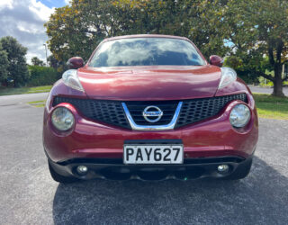 2013 Nissan Juke image 182720