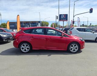 2014 Ford Focus image 181293