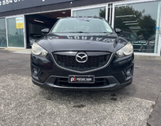 2012 Mazda Cx-5 image 188112