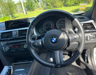 2013 Bmw 320i image 183688