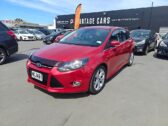 2014 Ford Focus image 181286