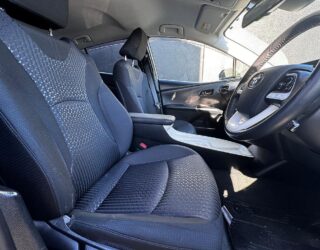 2017 Toyota Prius image 180445